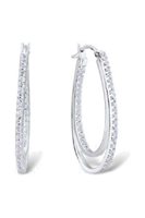 Orecchini Verynice Donna in Argento J446 - J446